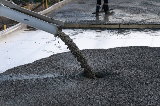 Best Concrete Sealing and Maintenance in Springdale, MD