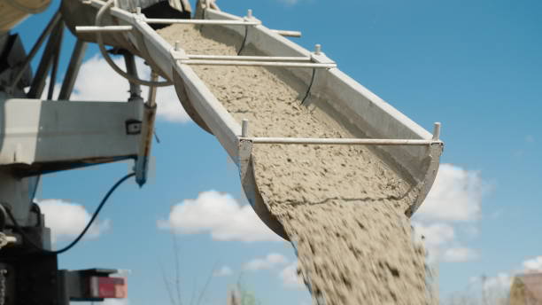 Best Concrete Driveway Installation in Springdale, MD