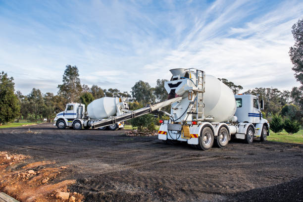 Best Concrete Removal and Replacement in Springdale, MD