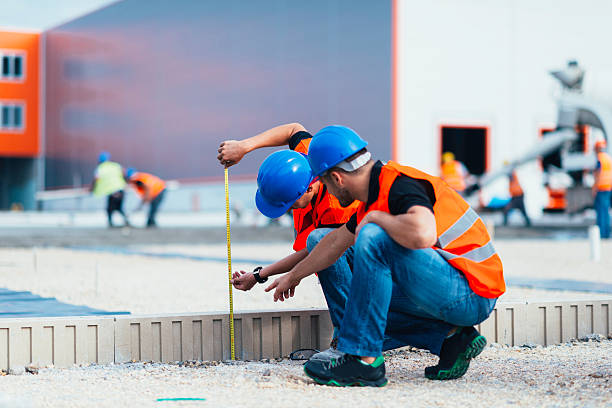 Best Concrete Grinding and Polishing in Springdale, MD