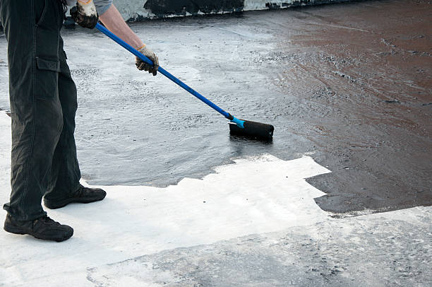 Best Industrial Concrete Flooring in Springdale, MD